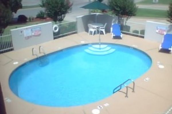 GuestHouse Inn Fort Smith